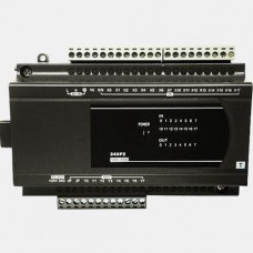 Moduł 24 wyjść tranzystorowych NPN DVP24XN200T Delta Electronics